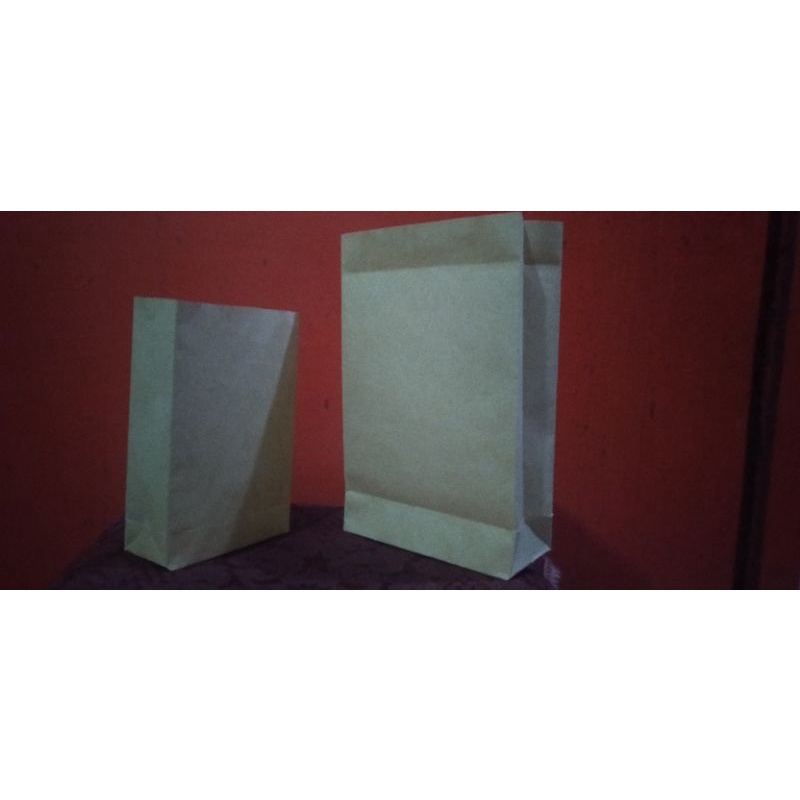 

costum ukuran paper bag disini
