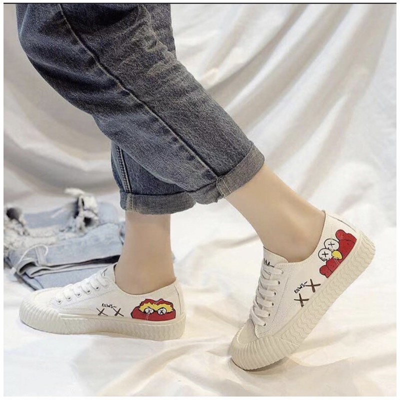 sneakers c910 wanita import