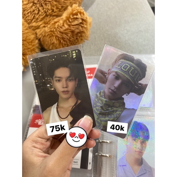 pc taeyong seoul city sticker reg-irreg