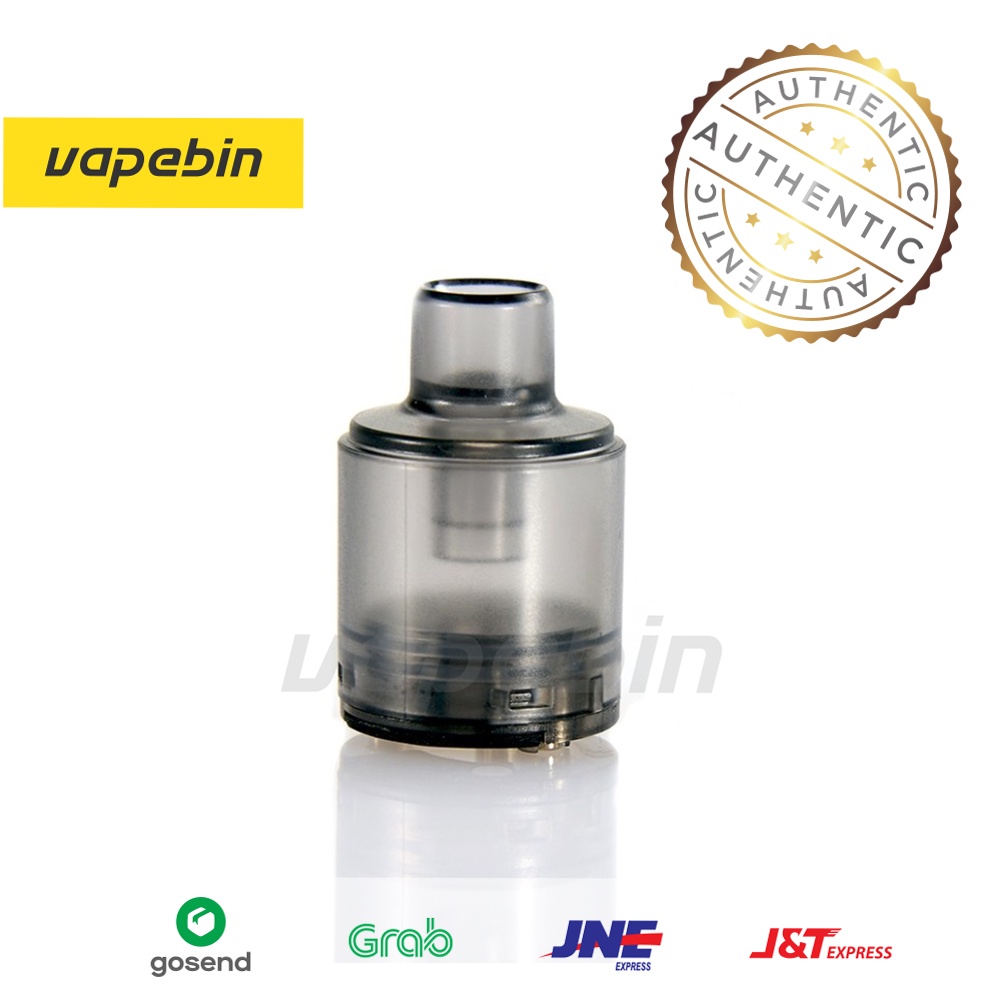 CARTRIDGE SOBER POD - BMOR SOBER REPLACEMENT CARTRIDGE 4ML