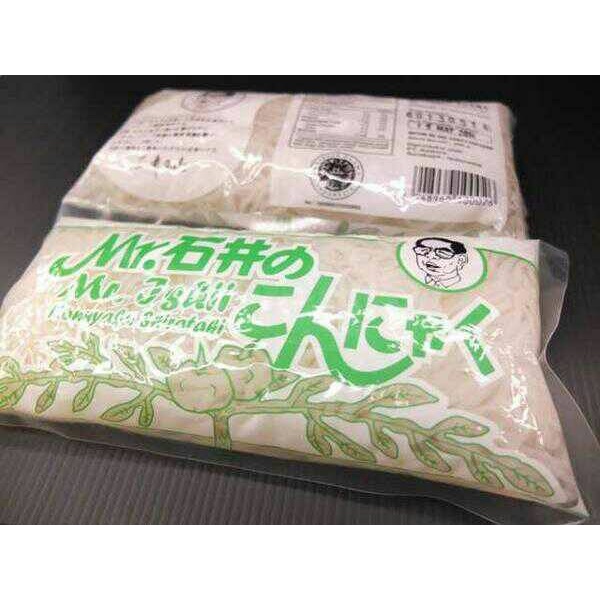 

Ss5Gg Mie Shirataki / Mr. Ishii Shirataki Hijau Ff045