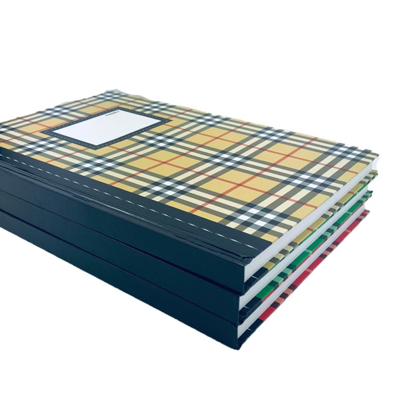 Okey / Buku Folio / Buku Agenda / 200lembar
