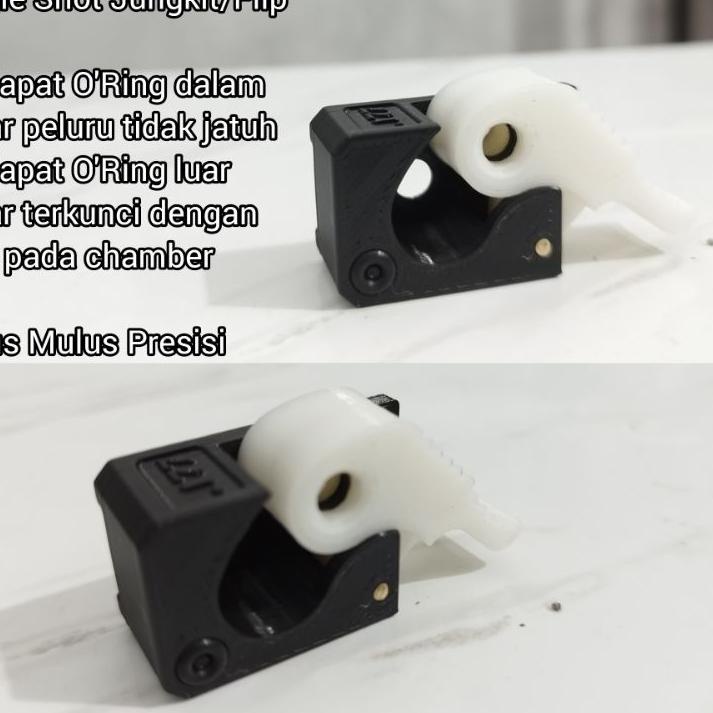 5S1 single shot cnc/single shot flip/single shot jungkit Langsung Pesan