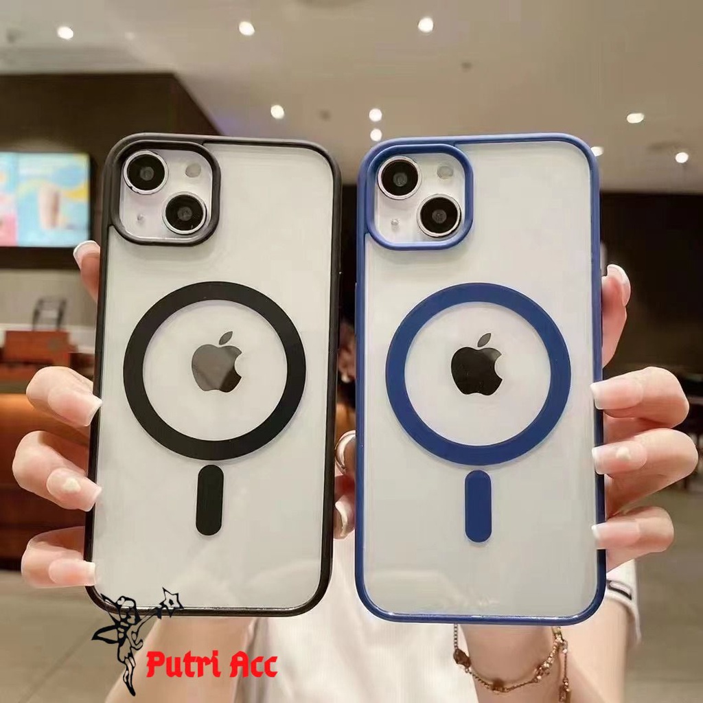 Apple Iphone 12 / 12 Pro / 12 Pro Max New Case Magsafe List Color Apple Iphone 12 / 12 Pro / 12 Pro 