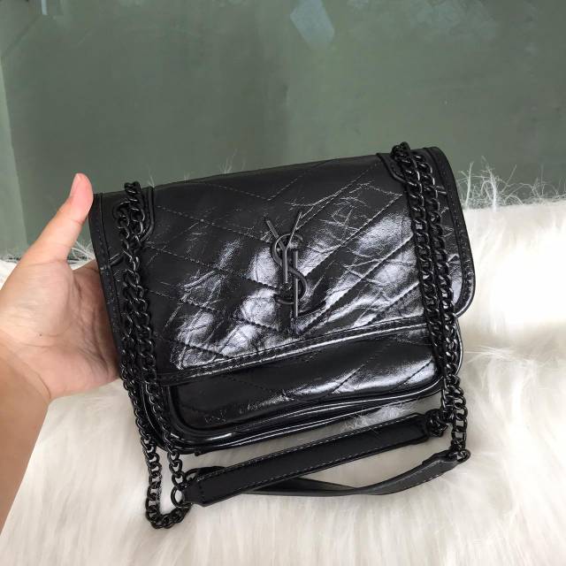 Tas wanita/tas premium/tas fashion/tas ysl/ysl