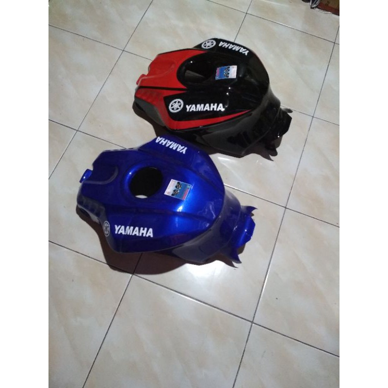 Cover tengki Besic R1 YAMAHA R15 V1 V2