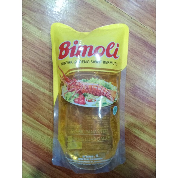 

minyak goreng bimoli