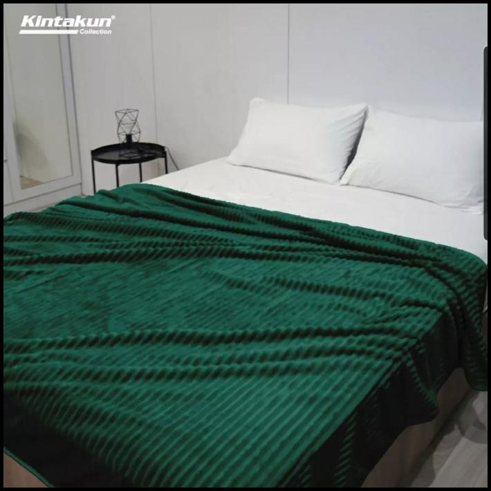 Selimut Kintakun Luxury 190X210