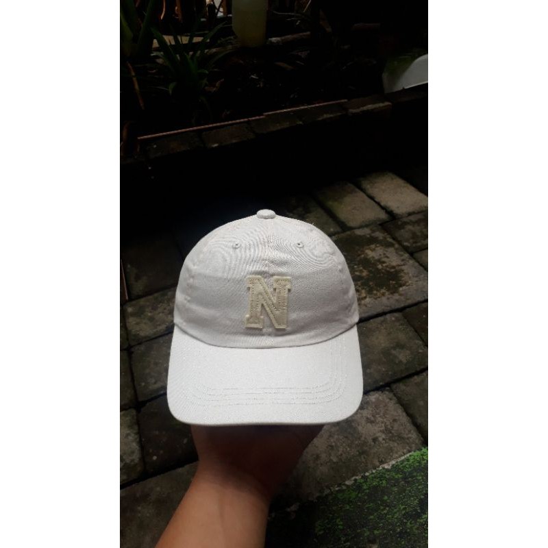 Cap / Topi Shoopen Import