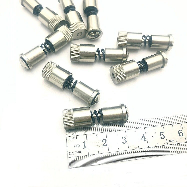 SF-C2 Quick Change Clamp Screw - Baut Ringkas Sepatu Mesin Jahit Highspeed