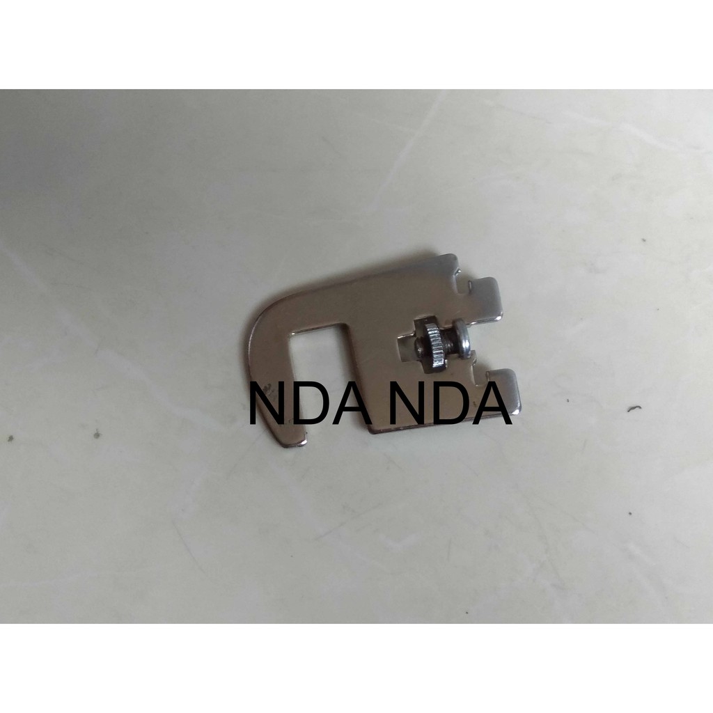 BRACKET PIPA KOTAK 5CM DAUN BRACKET H5 G5