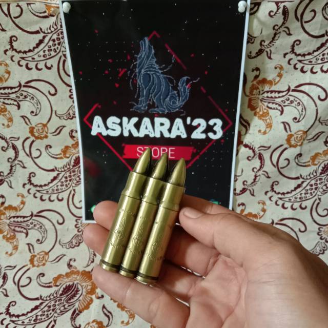 Korek api unik / korek api las