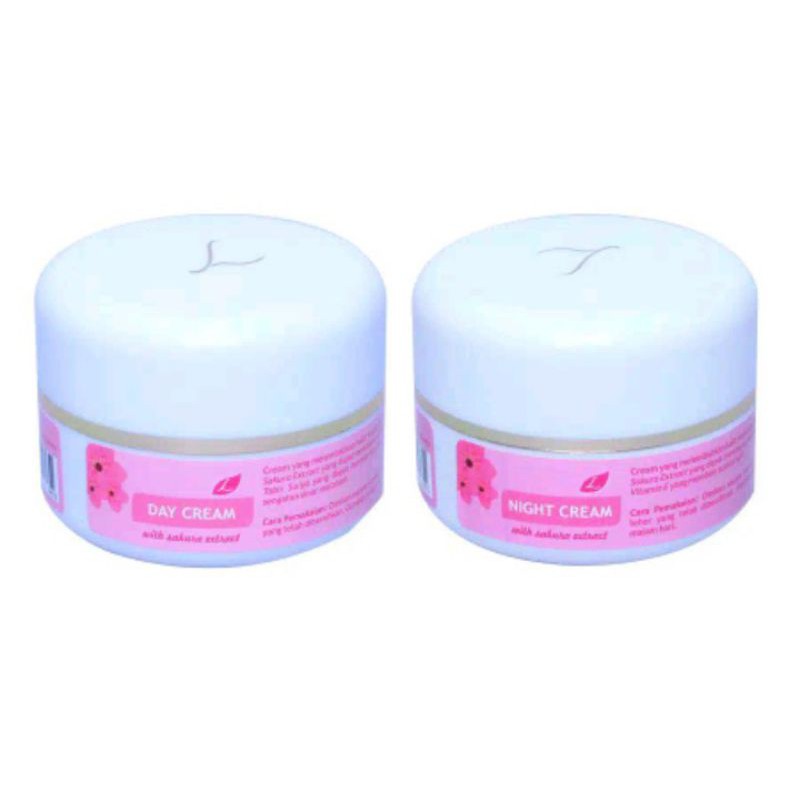 KRIM SAKURA LARISSA/KRIM PENCERAH