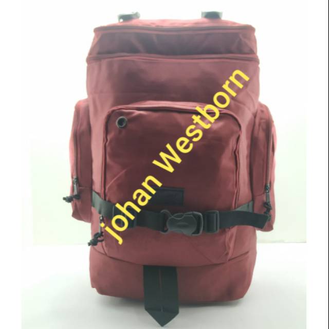 Tas Ransel Outdoor DWQ series 004