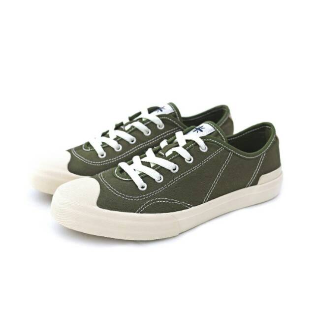 Sage Footwear Type I Olive