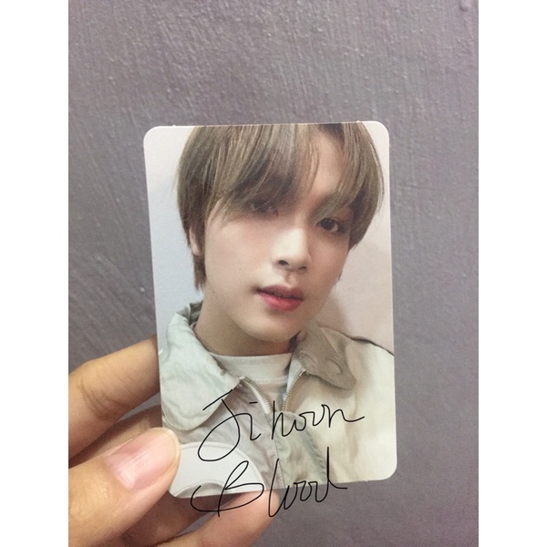 PC HAECHAN KIHNO RESONANCE PT 1 NCT 2020