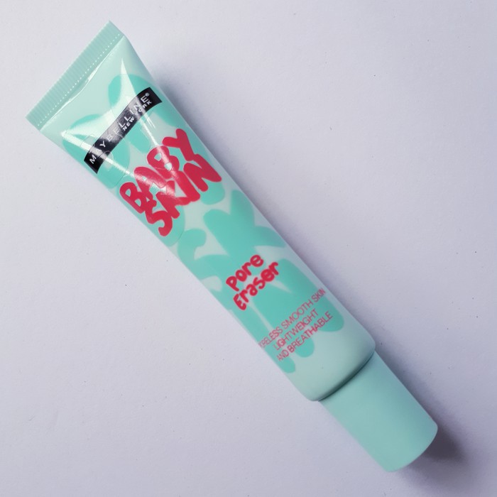 (ORIGINAL) ORIGINAL Maybelline Baby Skin Instant Pore Eraser Maybeline 22 ML