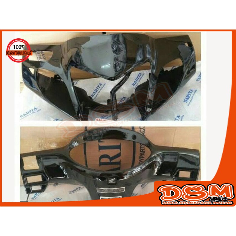 BATOK KARISMA / BATOK DEPAN BELAKANG KARISMA / BATOK KARISMA DEPAN DAN BELAKANG