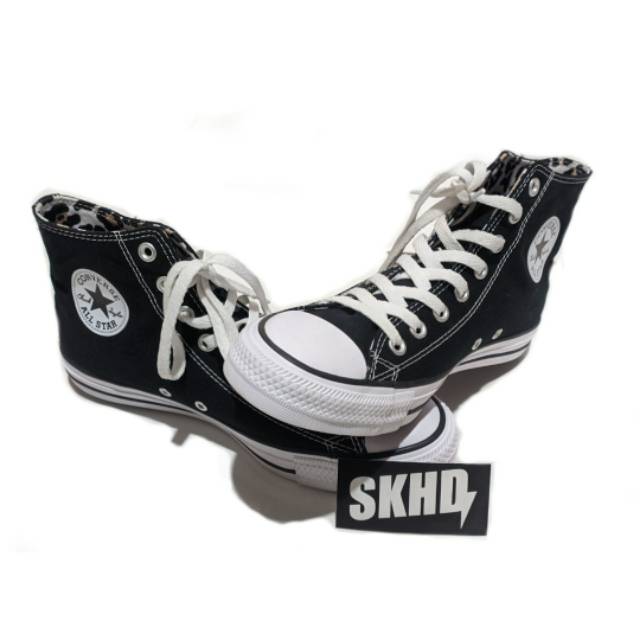 Sepatu Converse CT AS POCKET HI