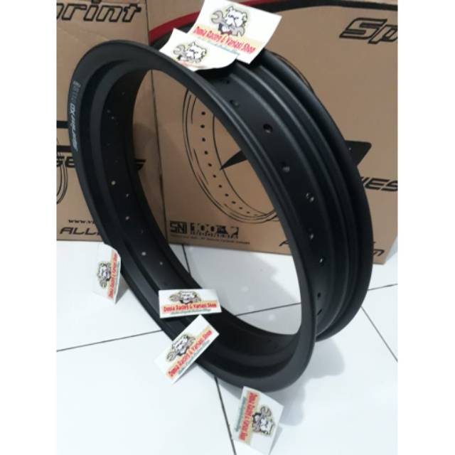 Velg 300 17 Sprint XD SNI - Velg Sprint XD 300x17