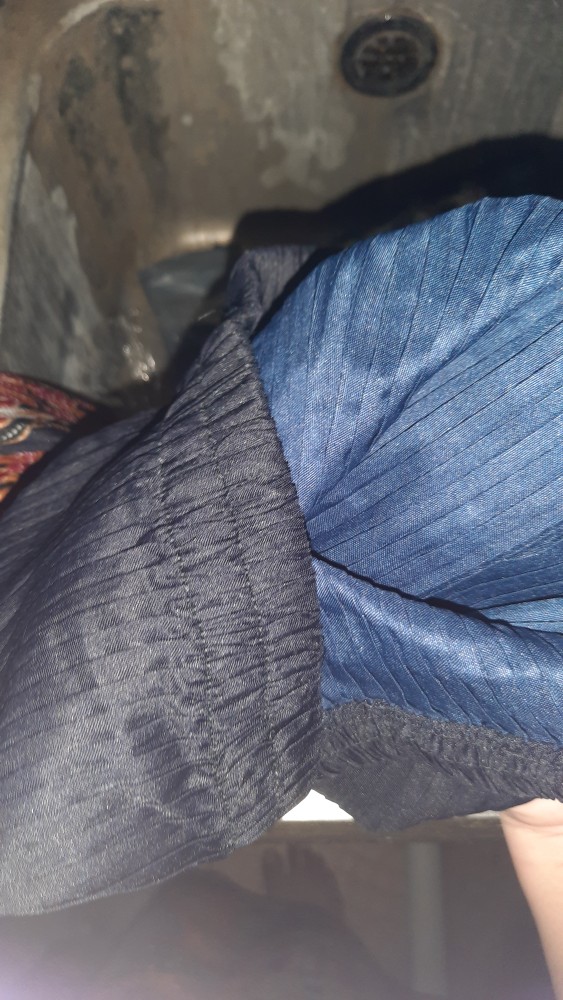 Batik Couple / Baju Batik Couple / Batik Set / Batik Lengan Panjang / Rok Set