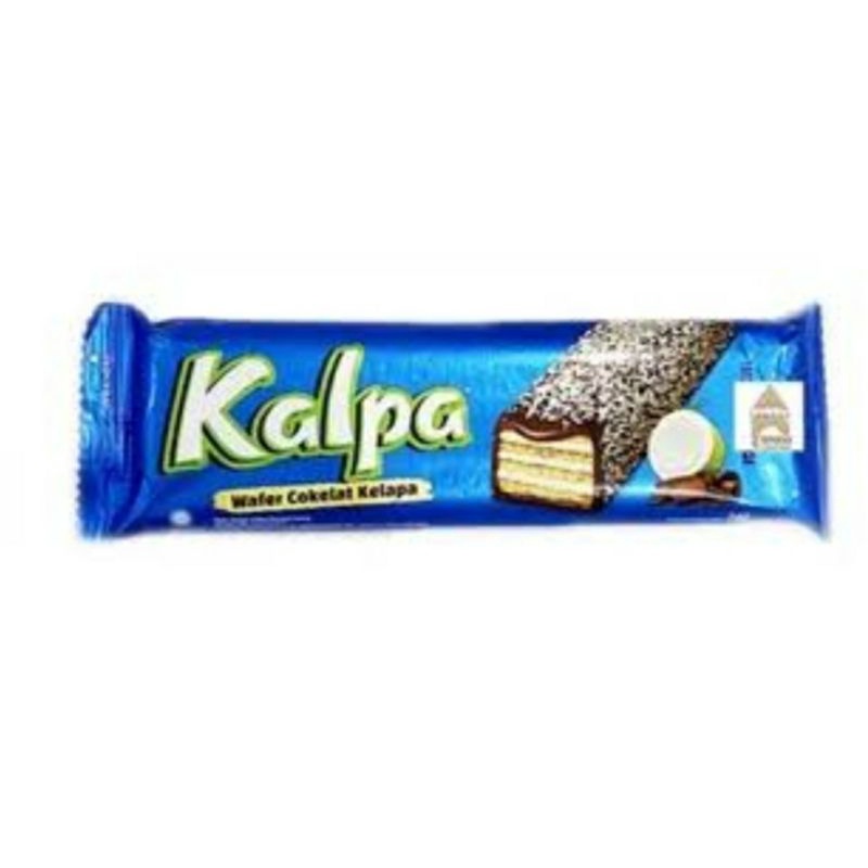 

1pcs Kalpa Coklat Kelapa 28gr
