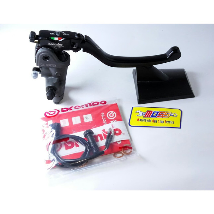 Master Rem Brembo RCS 19