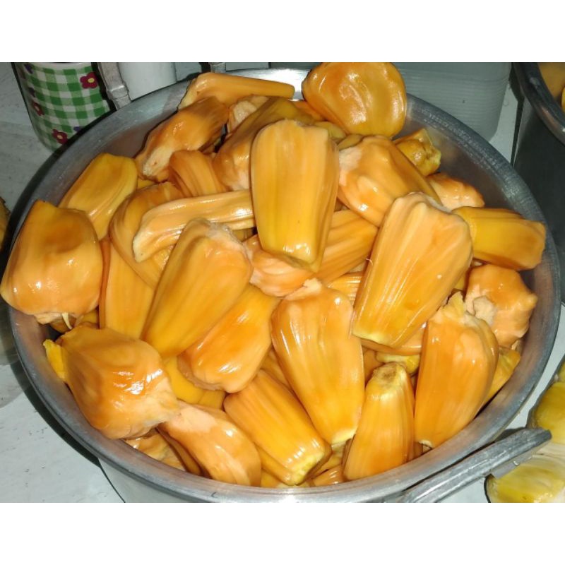 

nangka madu glondongan 10kg