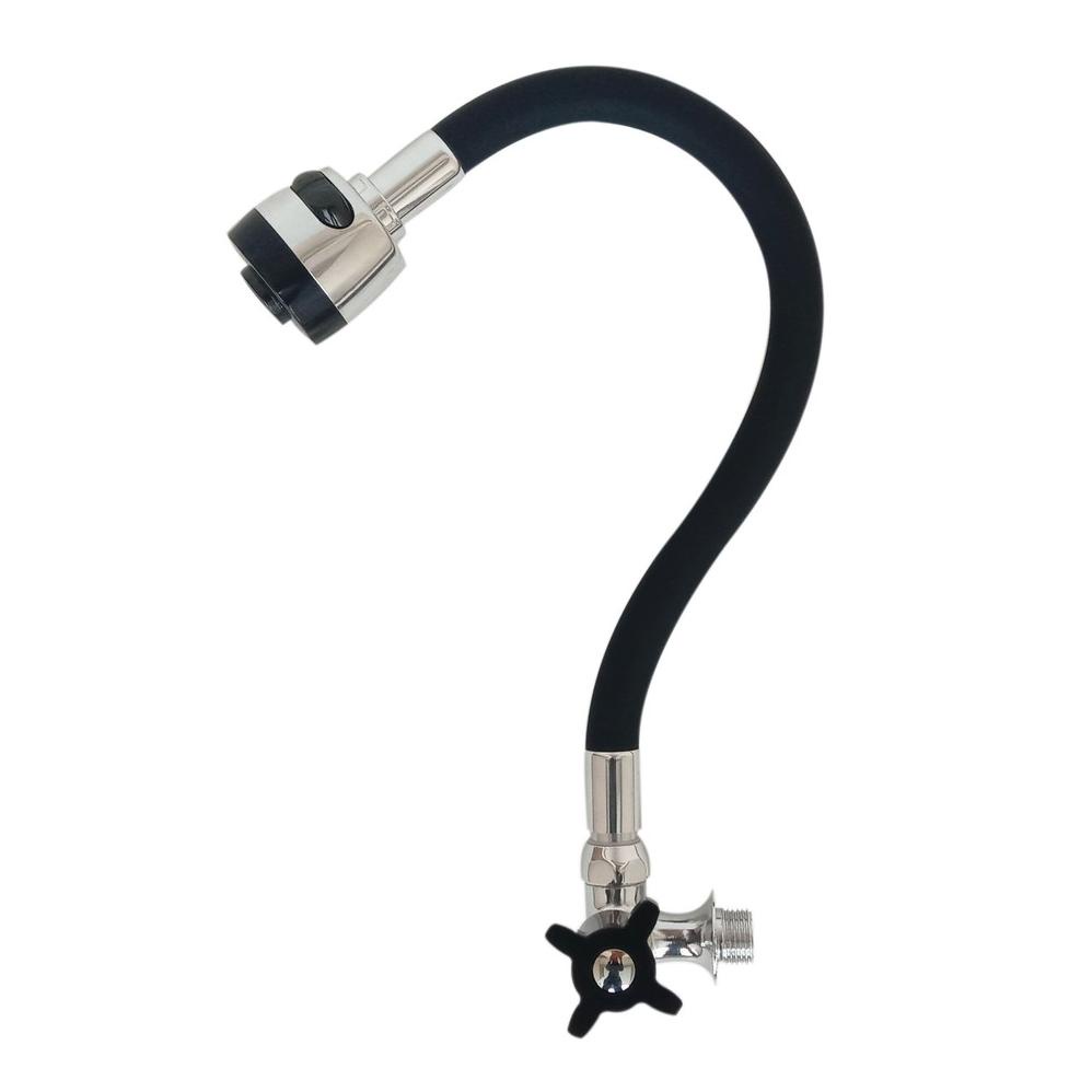 Kran Angsa Karet Star Classic - Kran Cuci Piring