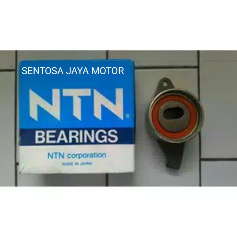 BEARING TENSIONER TIMING BELT XENIA 1.0 1000CC NTN JAPAN