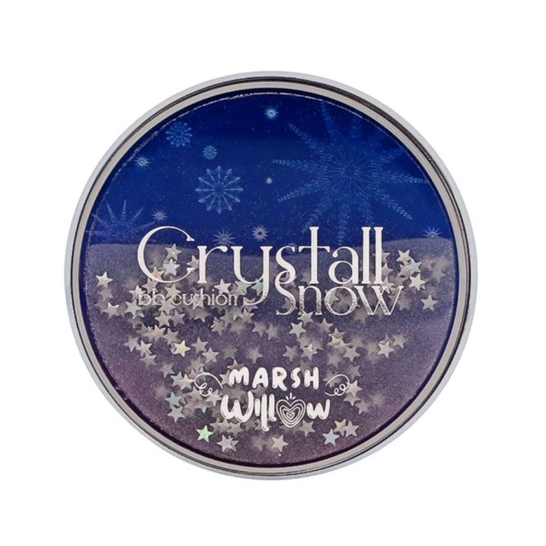 MARSHWILLOW CRYSTAL NOW BB CUSHION 10GR