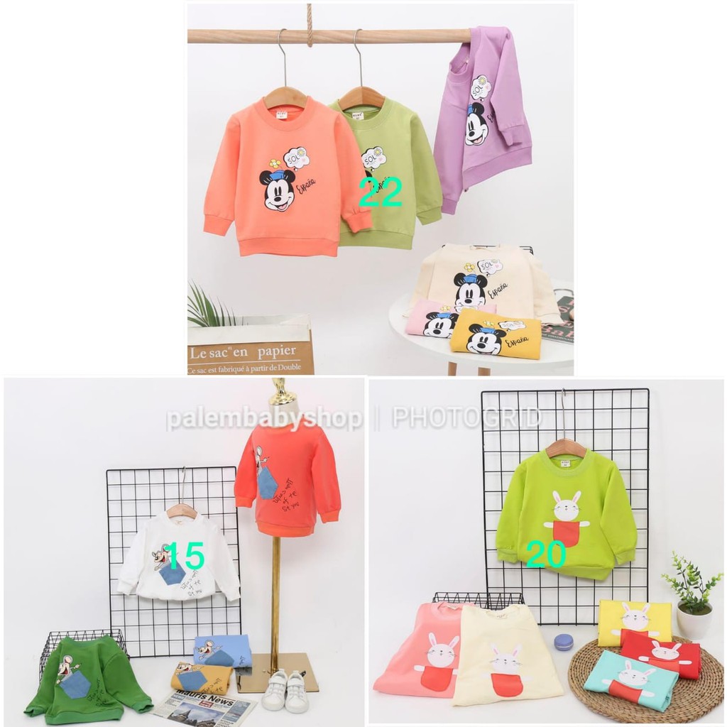 star sweater boy&amp;girl terbaru/jaket anak terbaru