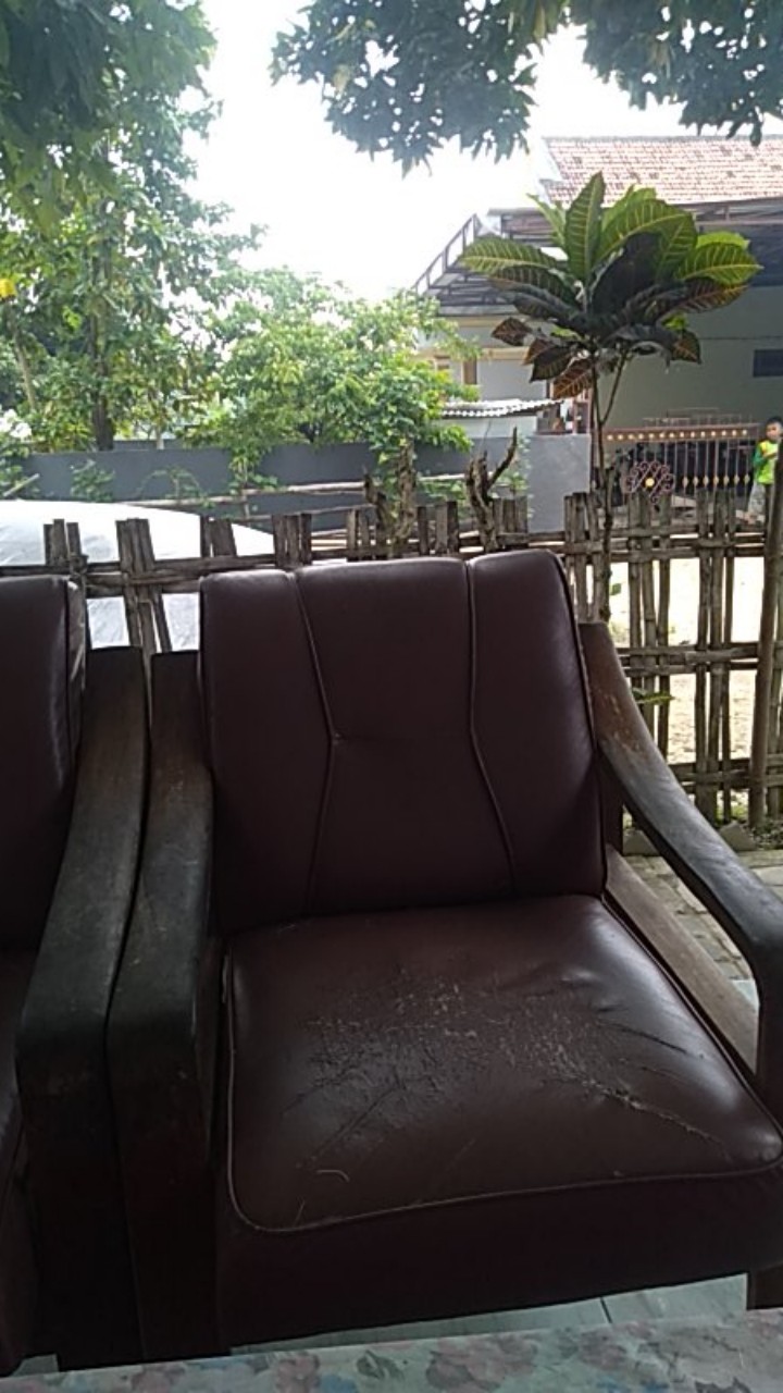 Couple Keluarga - Batik Couple Keluarga Ori Ndoro Jowi Motif Madu