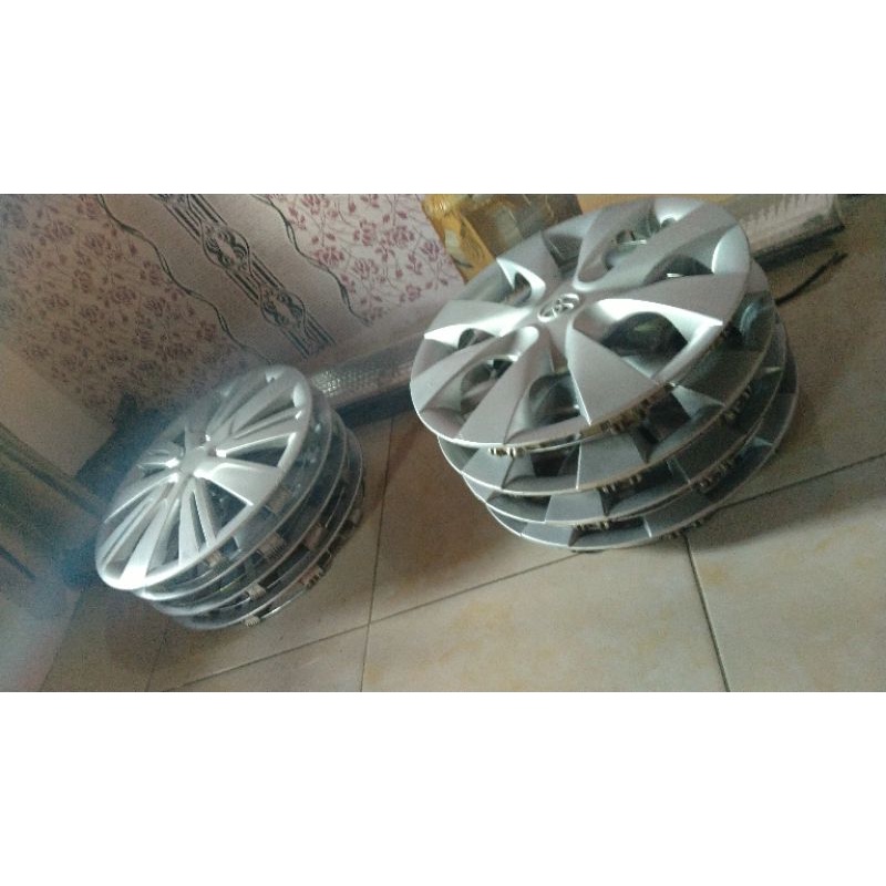 WILDOP RING 14 SIGRA DAN AVANSA