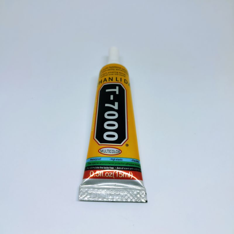 LEM LCD TOUCHSCREEN T7000 15ML LEM B7000 15ML LEM B7000 3ML