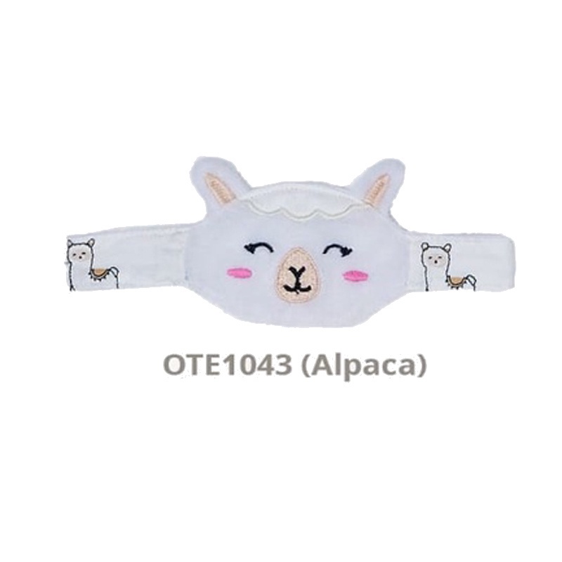 OMILAND EYE MASK BABY / KACAMATA BAYI JEMUR