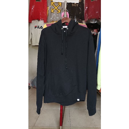hoodie 8second