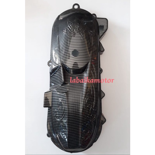 TUTUP CVT. BEAT FI | COVER CVT | COVER MESIN