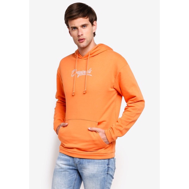 Hoodie Jack & Jones Original