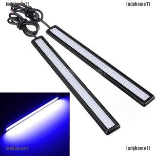 LH Lampu LED COB Super Terang Warna Biru Anti Air untuk LH Lampu LED COB Super Terang Warna Biru Anti Air untuk