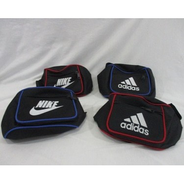 Tas Pinggang Adidas Nike / Waist Bag