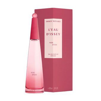 Parfum Original - Issey Miyake L eau D Issey Rose & Rose EDP Intense For Women 90ml