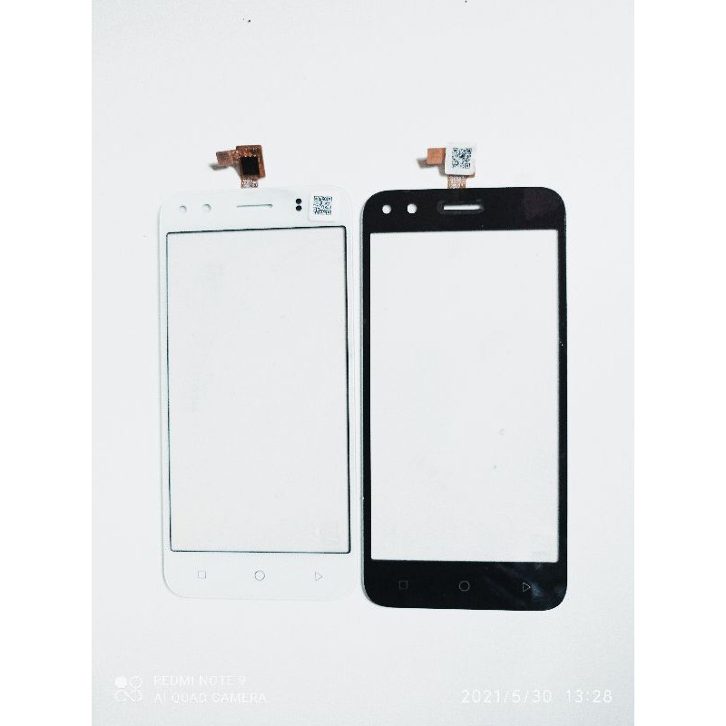 TOUCHSCREEN EVERCOSS B75A EVER COSS B75 A TS TC LAYAR SENTUH