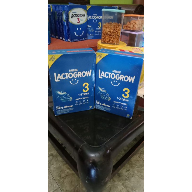 

susu lactog3 350g 2x exp jan22
