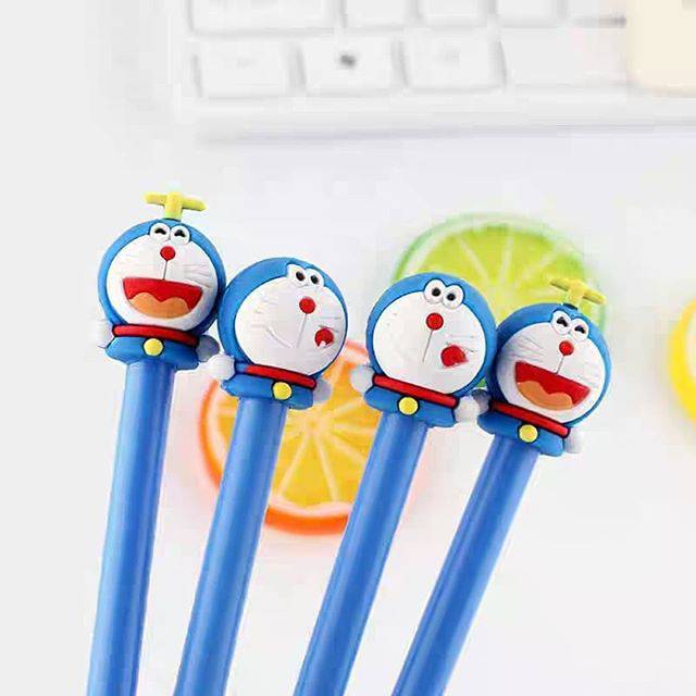

Pulpen Doraemon