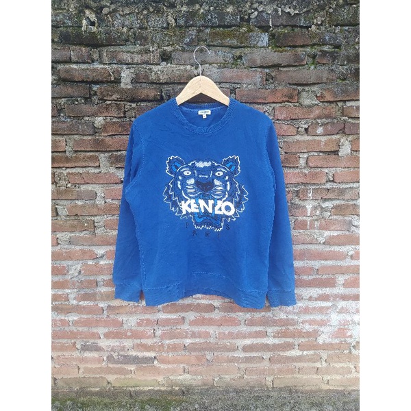 Crewneck Kenzo Second