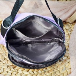 tas sling bag mickey anello - selempang wanita import #90