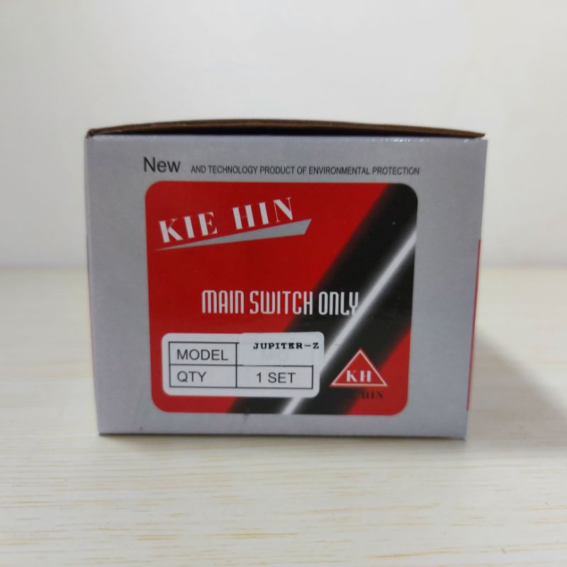 Kunci Kontak Yamaha Jupiter z-3