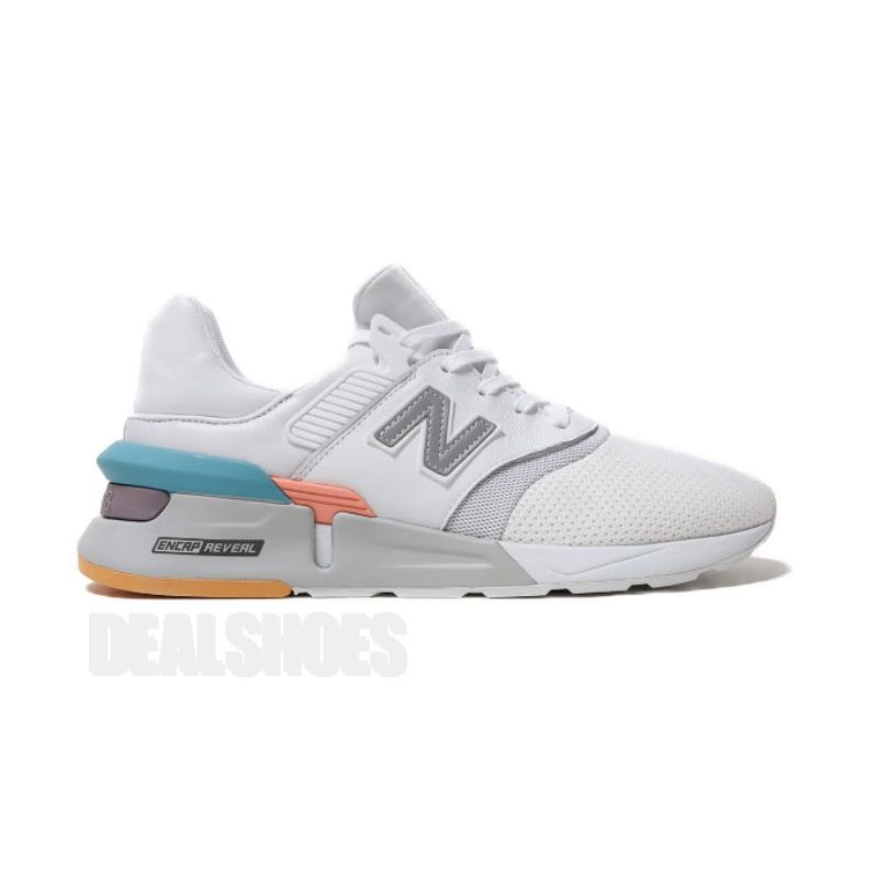 New Balance Encap Marathon MS997XTC Authentic 100%