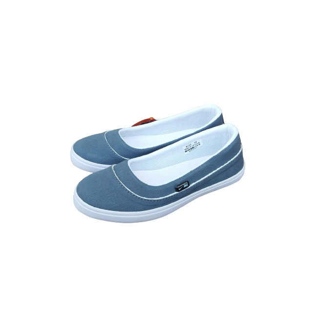 Sepatu Wanita Slip On 05/Sepatu Kerja Wanita/Sepatu Kuliah/Sepatu Santai/Sepatu Slip On Hijabers Flat Shoes Balerina